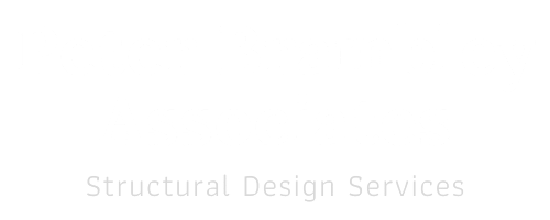 Peter Brambley Associates white logo