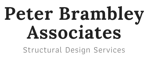 Peter Brambley Associates Logo